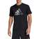 adidas Aeroready Designed to Move Sport Logo T-shirt Men - Black