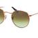 Ray-Ban Round Metal RB3447 9002/A6