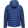 Hummel North Quilted Hood Jacket - True Blue