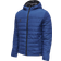 Hummel North Quilted Hood Jacket - True Blue