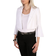 Guess Women's Blazer - White