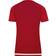 JAKO Striker 2.0 Short Sleeve Jersey Women - Chili Red/White