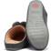 Fitflop Chrissie Pom-Pom Felt - Pewter Grey