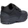 Geox Boys New Savage Abx Leather Trainers - Black
