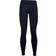 Under Armour Women's Favorite Wordmark Leggings - Black/White