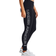 Under Armour Women's Favorite Wordmark Leggings - Black/White