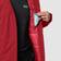 Jack Wolfskin Men's Argon Storm Jacket - Red Lacquer