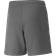 Puma Kid's TeamLIGA Shorts - Grey/White (704931-13)