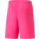 Puma Kid's TeamLIGA Shorts - Pink/Black (704931-25)