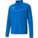 Puma Teamrise Halfzip Sweatshirt Men - Electric Blue Lemonade