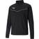 Puma Teamrise Halfzip Sweatshirt Men - Black/White