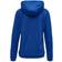 Hummel Authentic Poly Hoody Woman - True Blue