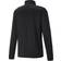 Puma Teamrise Halfzip Sweatshirt Men - Black/White