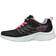 Skechers Microspec - Black/Pink