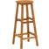 vidaXL 310285 Bar Stool 29.9" 4