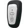 You2Toys Velvet Remote Control