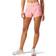 Asics Road 3.5" Short Women - Peach Petal