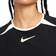Nike FC Dri-FIT Joga Bonito Football Top Women - Black/White/White