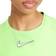 Nike FC Dri-FIT Joga Bonito Football Top Women - Lime Glow/Lime Glow/White