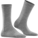 Falke Softmerino Women Socks - Light Grey Mel