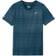 Nike Dri-Fit Miler T-shirt Kids - Ash Green