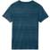 Nike Dri-Fit Miler T-shirt Kids - Ash Green