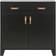 Woood Dian Lagerschrank 94x93cm