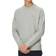 Maison Kitsuné Tricolor Fox Patch Classic R-Neck Sweatshirt Unisex - Grey