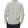 Maison Kitsuné Tricolor Fox Patch Classic R-Neck Sweatshirt Unisex - Grey