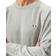 Maison Kitsuné Tricolor Fox Patch Classic R-Neck Sweatshirt Unisex - Grey