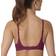 Sloggi Body Adapt T-shirt Bra - Dark Wine