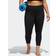 adidas Yoga Studio 7/8 Plus Size Tights Women - Black