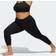 adidas Yoga Studio 7/8 Plus Size Tights Women - Black
