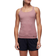 Black Diamond Talus Tank Top Women - Rosewood