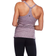 Black Diamond Six Shooter Tank Top Women - Mulberry