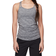 Black Diamond Six Shooter Tank Top Women - Carbon