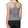 Black Diamond Six Shooter Tank Top Women - Carbon