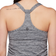 Black Diamond Six Shooter Tank Top Women - Carbon