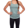 Black Diamond Six Shooter Tank Top Women - Meadow Green