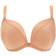 Curvy Kate Superplunge Multiway Padded Plunge Bra - Latte