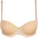 Marie Jo Jane Balcony Padded Bra - Dune