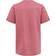 Hummel Fast T-shirt S/S - Mesa Rose (215859-3200)