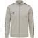 Hummel Move Classic Zip Jacket - Grey Melange