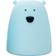 Rabbit & Friends Soft Silicon Lamp Bear Small Nattlampe