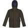 Regatta Kid's Bardron Waterproof Insulated Jacket - Dark Khaki