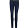 Guess Annette High Rise Skinny Jeans - Black