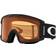 Oakley Line Miner L - Matte Black Persimmon