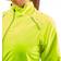 Endurance Cully Running Jacket Women - Safety Yellow