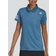 Adidas Club Tennis Polo Shirt Women - Altered Blue/Almost Pink