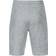 JAKO Base Short Men - Light Grey Melange